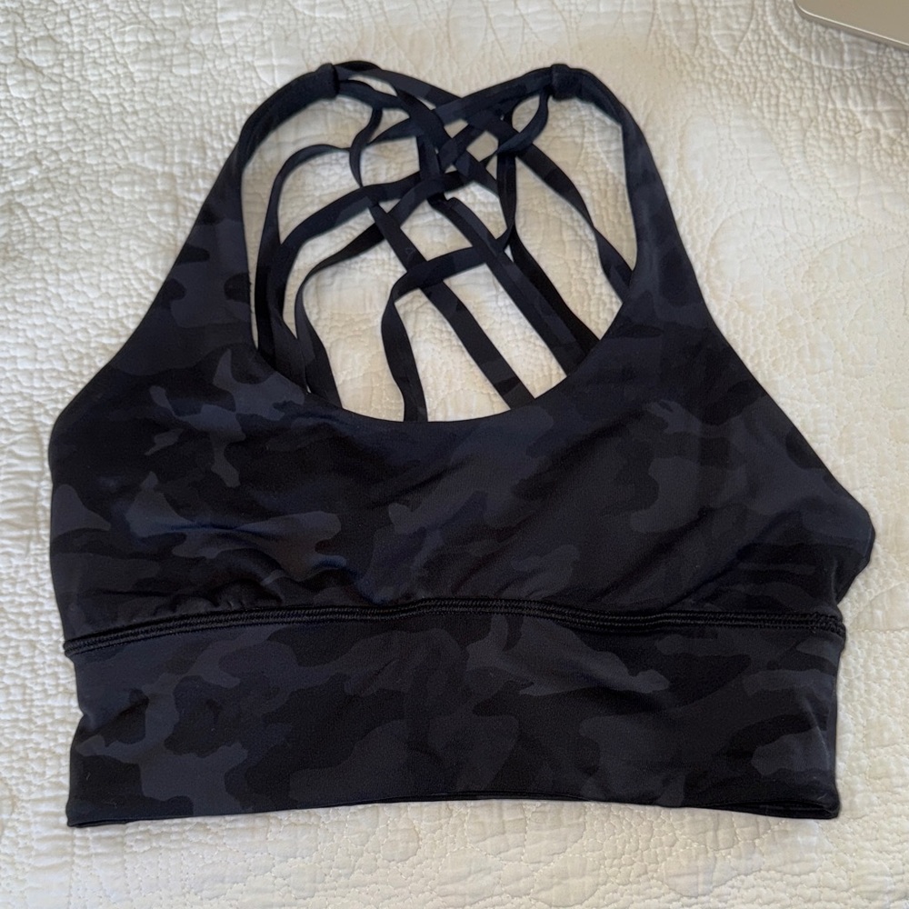 Lululemon Free To Be Moved Bra ICMG 4